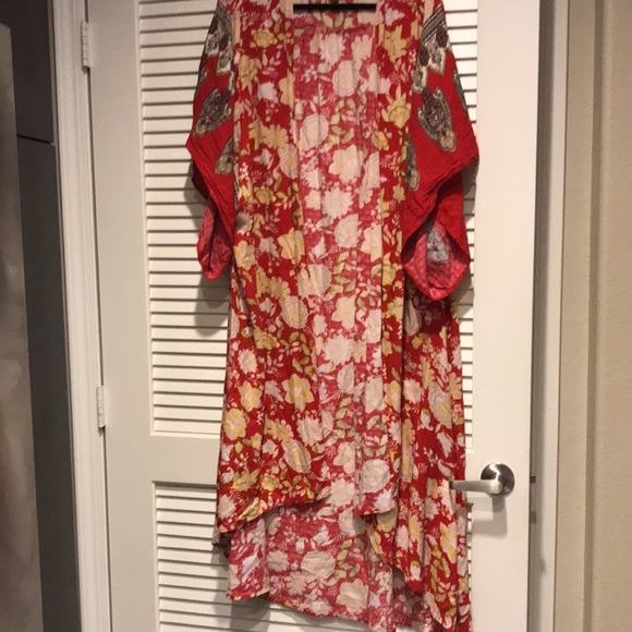 Kimono - Picture 2 of 4
